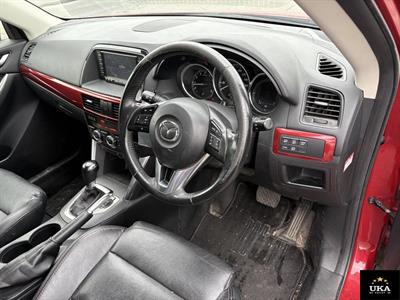 2013 Mazda CX-5 - Thumbnail
