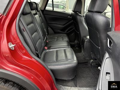 2013 Mazda CX-5 - Thumbnail