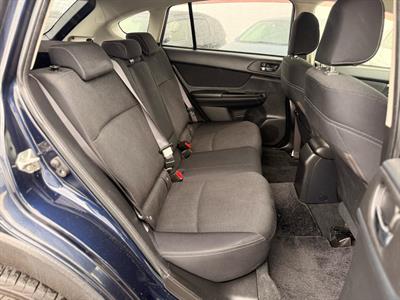 2012 Subaru XV - Thumbnail