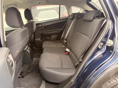 2012 Subaru XV - Thumbnail