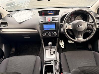 2012 Subaru XV - Thumbnail