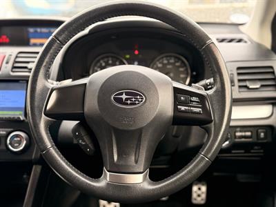 2012 Subaru XV - Thumbnail