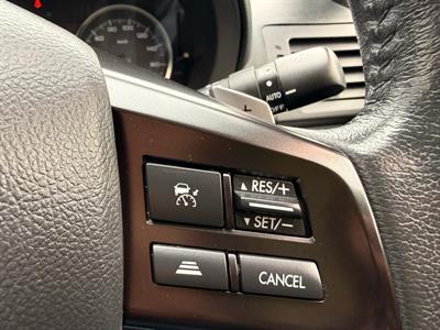 2012 Subaru XV - Thumbnail