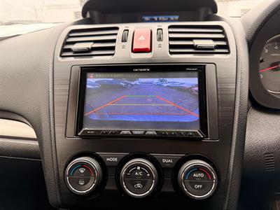 2012 Subaru XV - Thumbnail