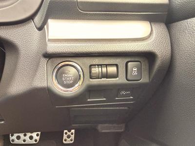 2012 Subaru XV - Thumbnail