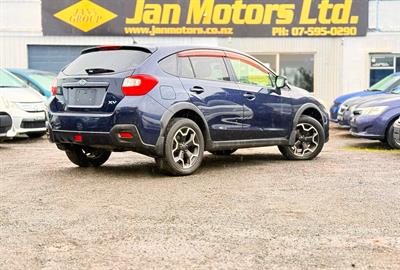 2012 Subaru XV - Thumbnail