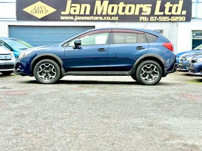 2012 Subaru XV - Thumbnail