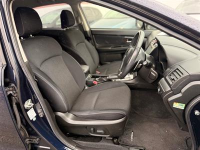 2012 Subaru XV - Thumbnail