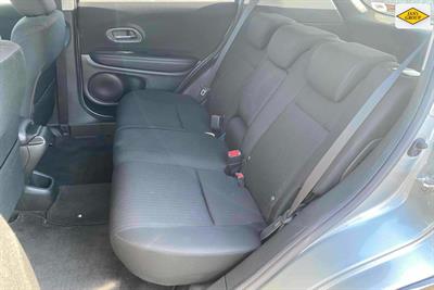 2014 Honda Vezel - Thumbnail