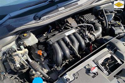 2014 Honda Vezel - Thumbnail