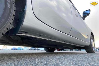 2020 Nissan Note - Thumbnail