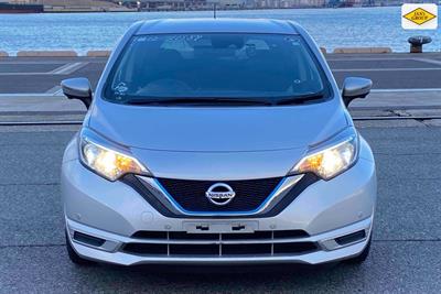 2020 Nissan Note - Thumbnail