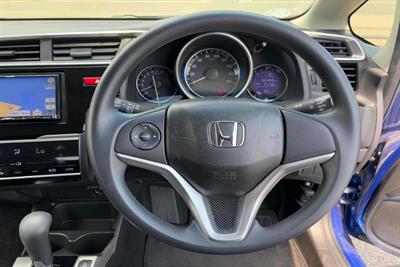 2015 Honda Fit - Thumbnail