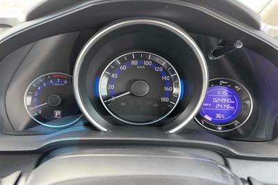 2015 Honda Fit - Thumbnail