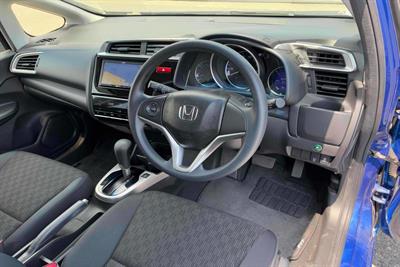 2015 Honda Fit - Thumbnail