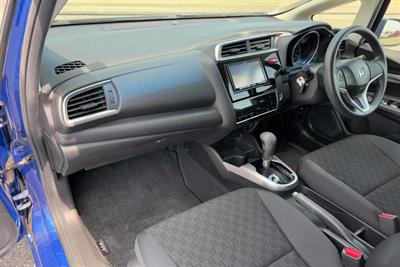 2015 Honda Fit - Thumbnail