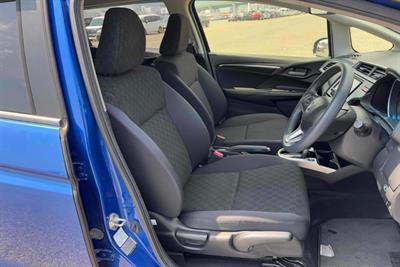2015 Honda Fit - Thumbnail