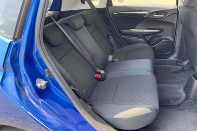 2015 Honda Fit - Thumbnail