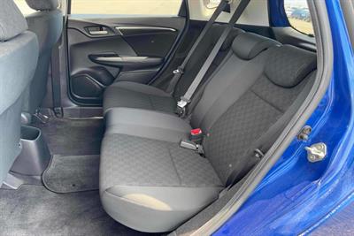 2015 Honda Fit - Thumbnail