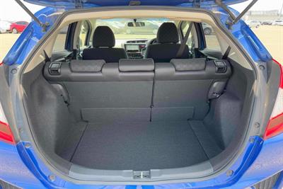 2015 Honda Fit - Thumbnail