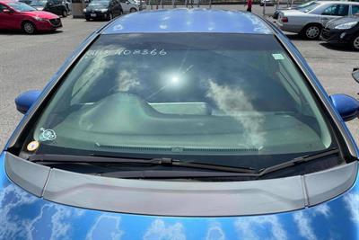 2015 Honda Fit - Thumbnail