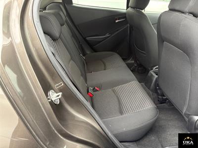 2017 Mazda Demio - Thumbnail