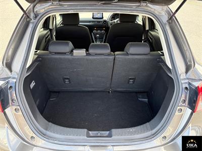 2017 Mazda Demio - Thumbnail