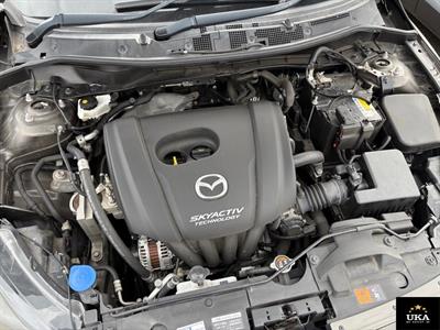 2017 Mazda Demio - Thumbnail