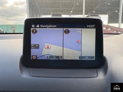 2017 Mazda Demio - Thumbnail