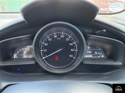 2017 Mazda Demio - Thumbnail