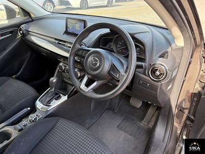 2017 Mazda Demio - Thumbnail