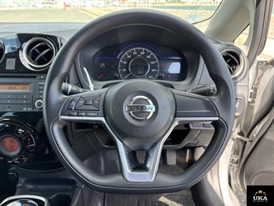 2020 Nissan Note - Thumbnail