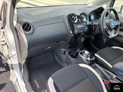 2020 Nissan Note - Thumbnail