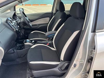 2020 Nissan Note - Thumbnail