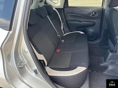 2020 Nissan Note - Thumbnail