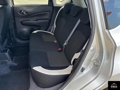 2020 Nissan Note - Thumbnail