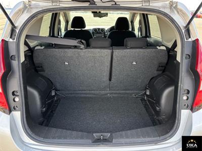 2020 Nissan Note - Thumbnail