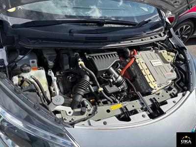 2020 Nissan Note - Thumbnail