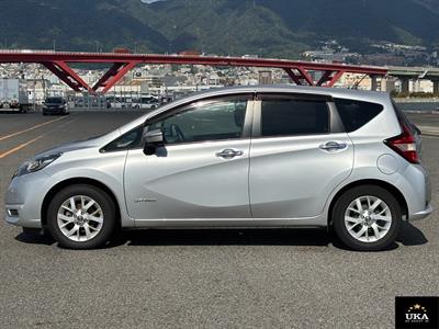 2020 Nissan Note - Thumbnail