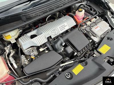 2012 Toyota Prius - Thumbnail