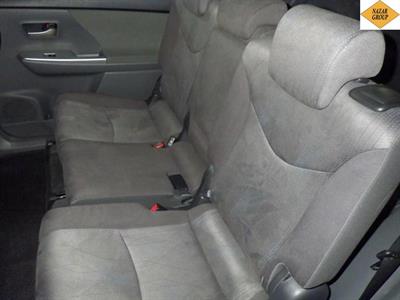 2012 Toyota Prius - Thumbnail