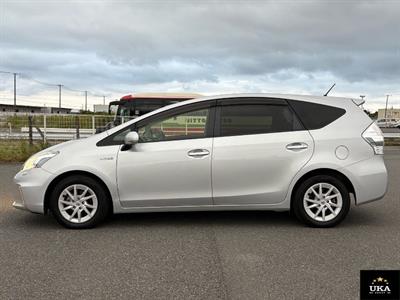 2012 Toyota Prius - Thumbnail