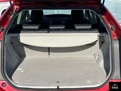 2015 Toyota Prius - Thumbnail