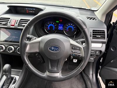 2014 Subaru XV - Thumbnail