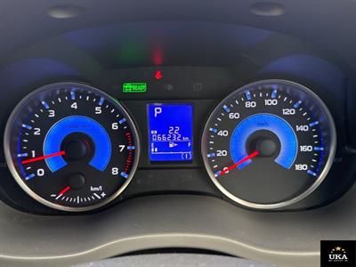 2014 Subaru XV - Thumbnail