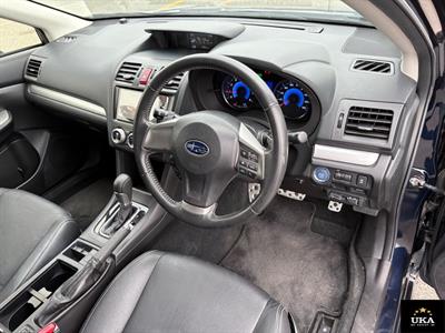 2014 Subaru XV - Thumbnail