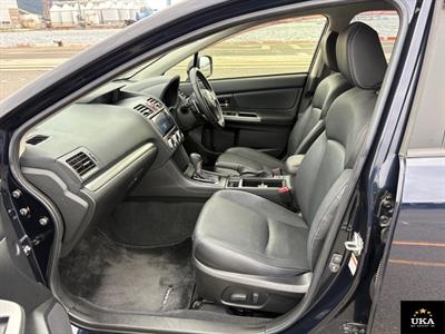 2014 Subaru XV - Thumbnail