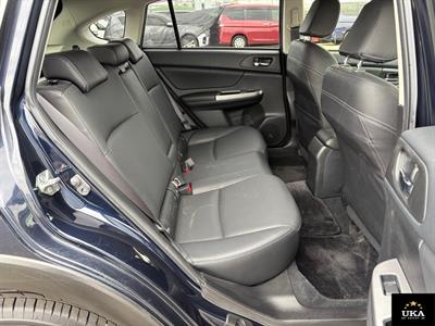 2014 Subaru XV - Thumbnail