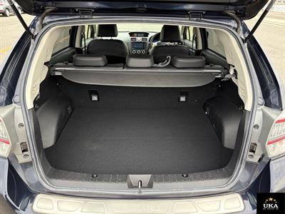 2014 Subaru XV - Thumbnail