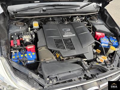 2014 Subaru XV - Thumbnail